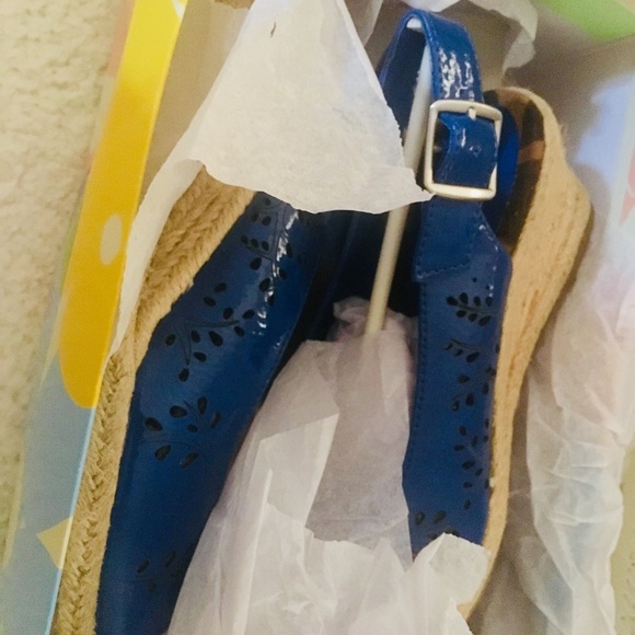 Wedges - Picture 2 of 2